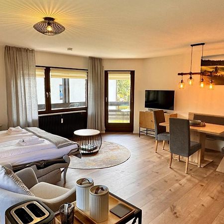 Ferienwohnung Niki Titisee-Neustadt Zewnętrze zdjęcie