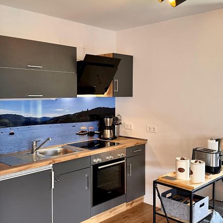 Ferienwohnung Niki Titisee-Neustadt Zewnętrze zdjęcie