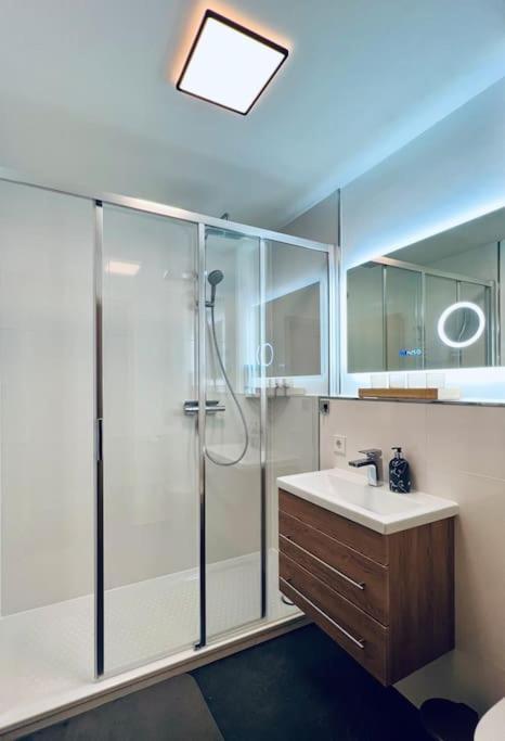 Ferienwohnung Niki Titisee-Neustadt Zewnętrze zdjęcie