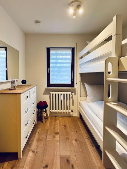 Ferienwohnung Niki Titisee-Neustadt Zewnętrze zdjęcie