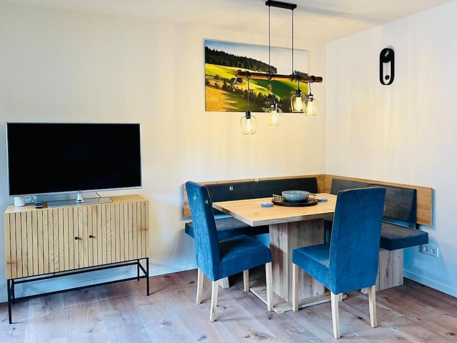 Ferienwohnung Niki Titisee-Neustadt Zewnętrze zdjęcie
