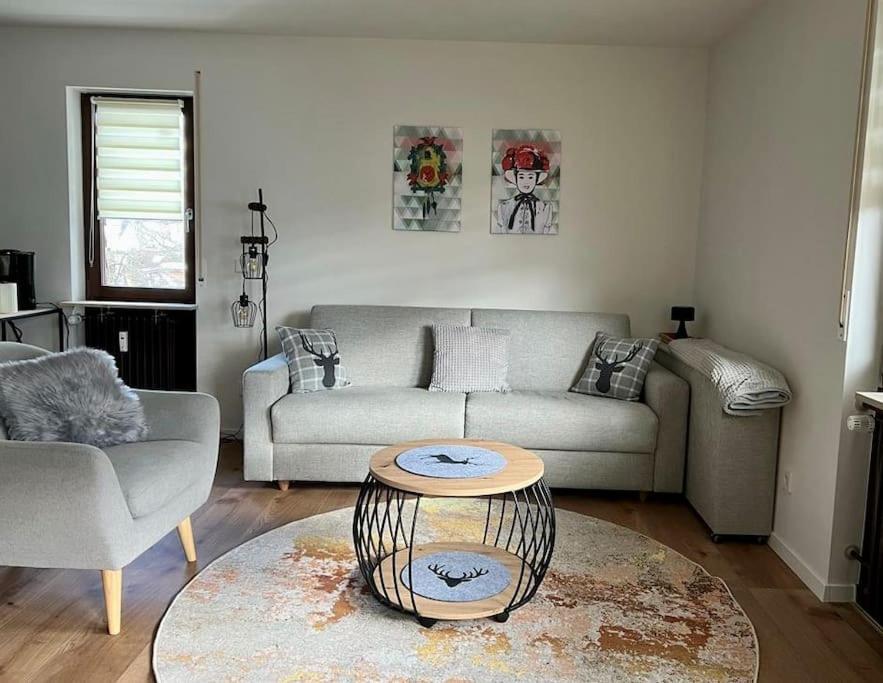 Ferienwohnung Niki Titisee-Neustadt Zewnętrze zdjęcie