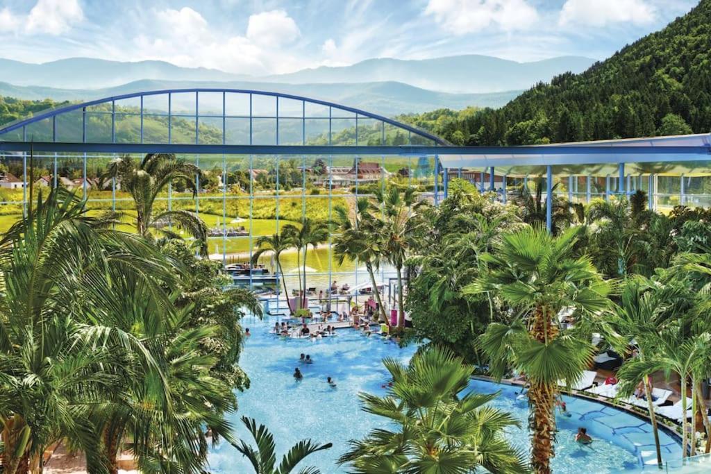 Ferienwohnung Niki Titisee-Neustadt Zewnętrze zdjęcie
