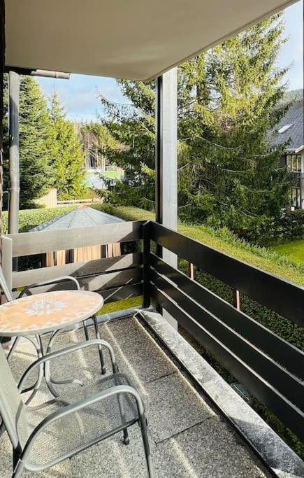 Ferienwohnung Niki Titisee-Neustadt Zewnętrze zdjęcie