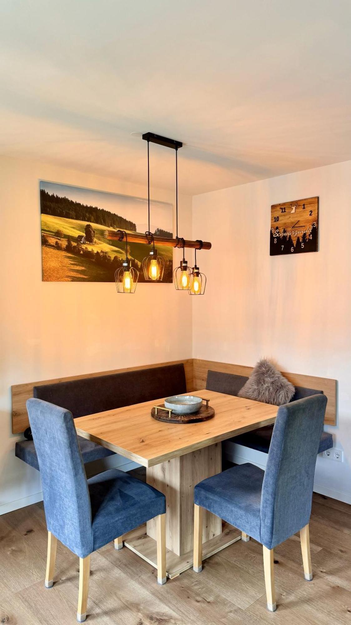 Ferienwohnung Niki Titisee-Neustadt Zewnętrze zdjęcie