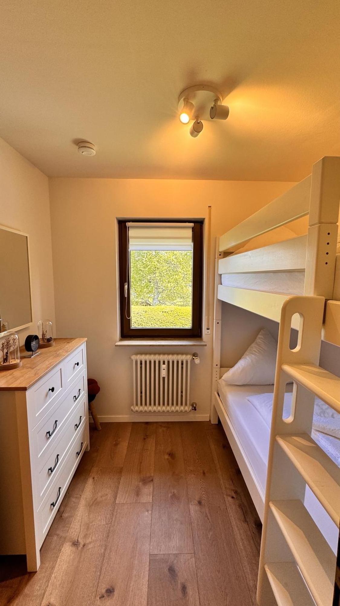 Ferienwohnung Niki Titisee-Neustadt Zewnętrze zdjęcie